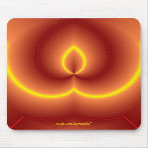 O maestro Mousepad