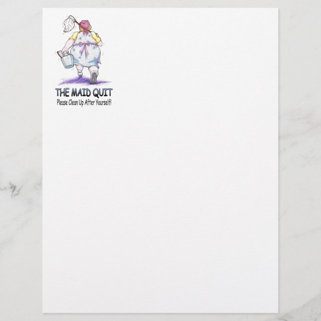 O Maid Sair (Frente)