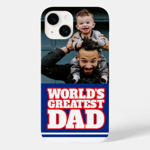 O maior Pai personalizado do mundo