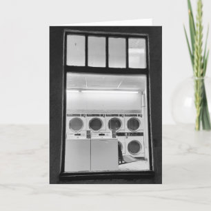 "O Mais Antigo no BIZ" Cartão de Melhoras