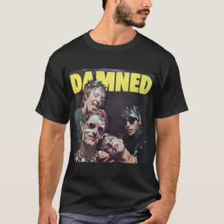 O Maldito T-Shirt Clássico
