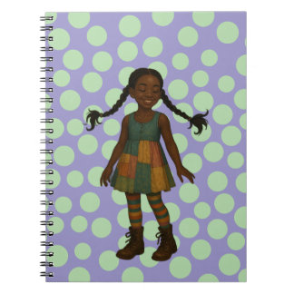 O Manifesto – Caderno Espiral