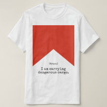 O marinho embandeira a camisa (o bravo)