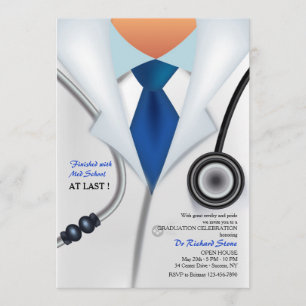 O Médico Está A Convite