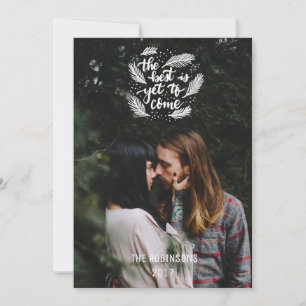 O melhor ainda é a tendência romântica de fotos mo