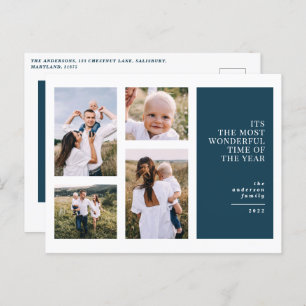 O melhor anúncio de fotos multi-natalinas do Natal