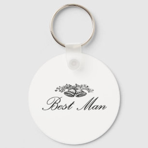 O melhor chaveiro do homem