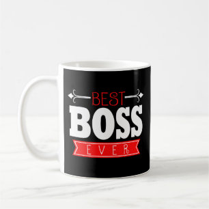 O melhor colega de trabalho da caneca de café do