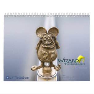 O Melhor de 2020 do Calendário de Fotografia da W