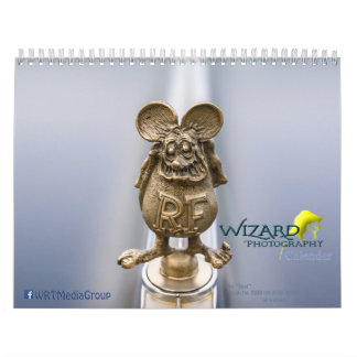 O Melhor de 2020 do Calendário de Fotografia da WI