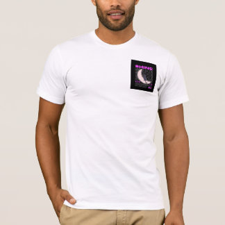 O melhor design de Camiseta Homens e Mulheres para