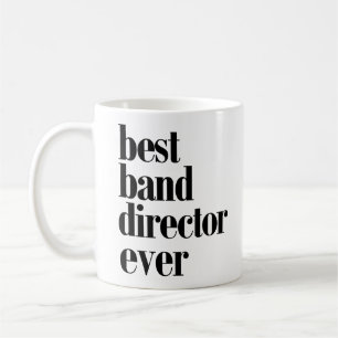 O melhor diretor Nunca Caneca da banda!