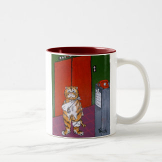 O MELHOR DO MEU VETERINÁRIO! caneca de café