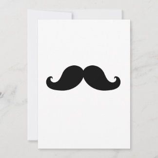 O MELHOR MOSTACHE NEGRO