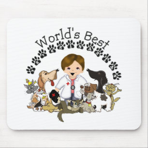 O melhor Mousepad veterinário do mundo