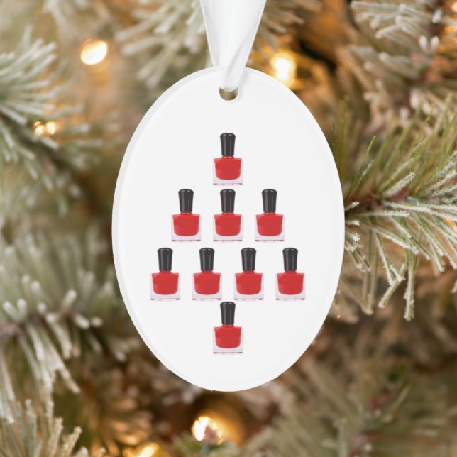 O melhor ornamento estético do mundo (Árvore)