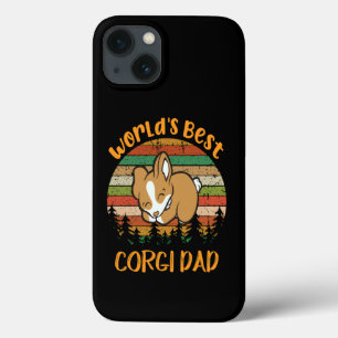 O melhor Pai Corgi do mundo 44