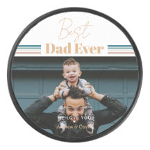 O melhor pai de sempre