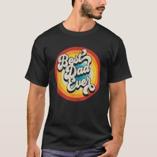 O Melhor Pai De Todos Os Papais Pais Camisetas Pai