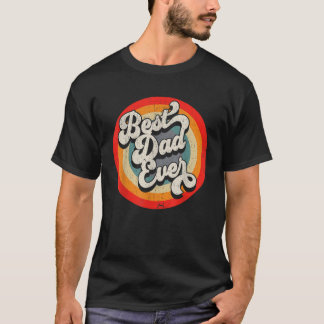 O Melhor Pai De Todos Os Papais Pais Camisetas Pai