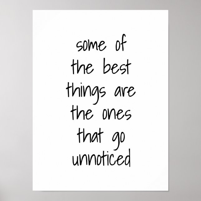 O melhor Poster (Frente)