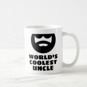 O melhor presente de caneca de café do mundo