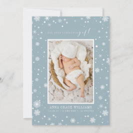 O melhor presente de Natal para os Cartões com fot