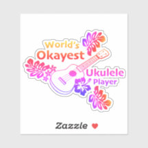 O Melhorzinho do Mundo - Adesivo de Vinil Personal