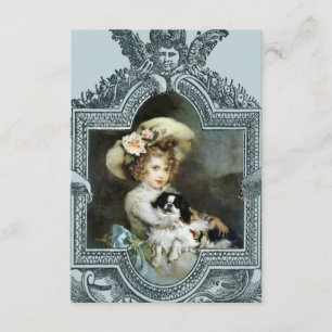 O meu amigo fiel RSVP