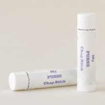 O meu palito de bolsa