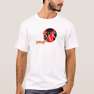 O Meu Weiner É Enorme No Japão Camisas Engraçadas
