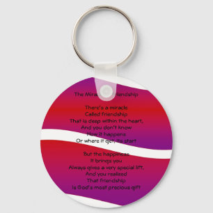 O Milagre da chaveiro da Amizade