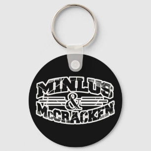 o minlus mccracken o chaveiro