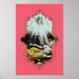 O Místico Da Índia 13 - Poster