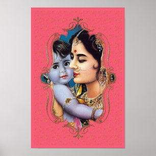 O Místico Da Índia 20 - Poster