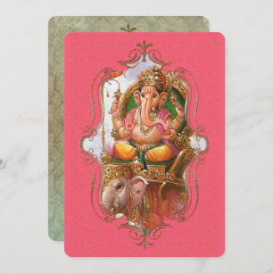 O Místico Da Índia 23 - Cartão Saudável