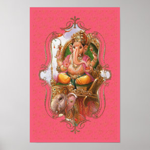 O Místico Da Índia 23 - Poster