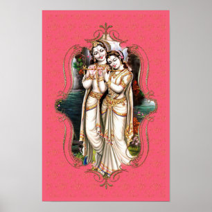 O Místico Da Índia 26 - Poster