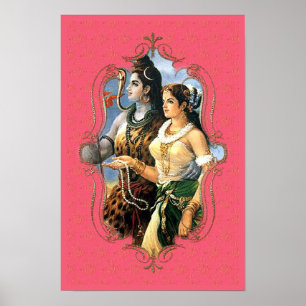 O Místico Da Índia 31 - Poster