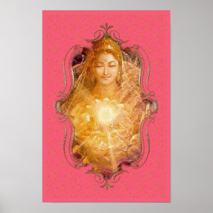O Místico Da Índia 34 - Poster