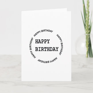 O modelo DIY anula fácil adicionar a IMAGEM da