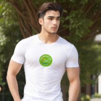 O Modo De Vida: Vegan T-Shirt