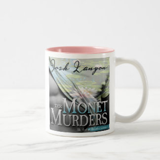 O Monet assassina a caneca NENHUMAS citações -