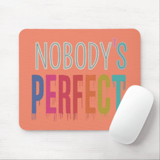 o mouse pad perfeito de ninguém