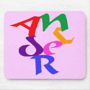 O Mousepad do dançarino