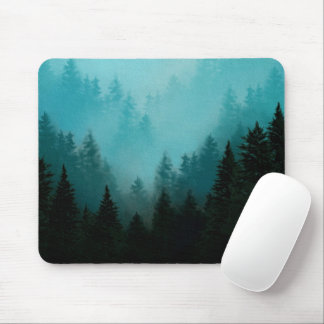 O Mousepad Grande Ar Livre