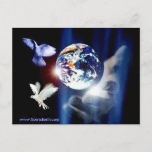 O Mundo Inteiro Com O Cartão De Posto