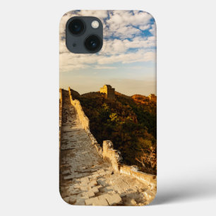 O Muro de Excelentes da China