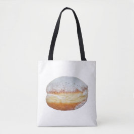 O "Não fui eu!" Bolsa Tote