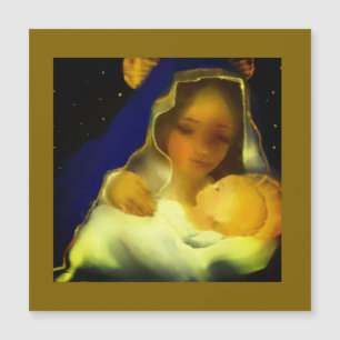 O Nascimento de Cristo